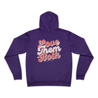 Love Them Both - Premium Unisex Hoodie