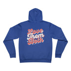 Love Them Both - Premium Unisex Hoodie