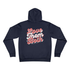 Love Them Both - Premium Unisex Hoodie