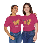 St. Francis - Butterfly - Premium Graphic Tee