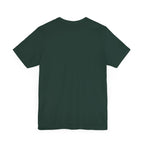 Christ is Lord - Minimal Gothic Print - Premium Unisex Tee