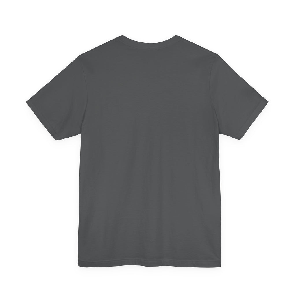 St. Rita of Cascia Women's Tee — "Nothing Is Impossible With God"