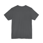 St. Rita of Cascia Women's Tee — "Nothing Is Impossible With God"