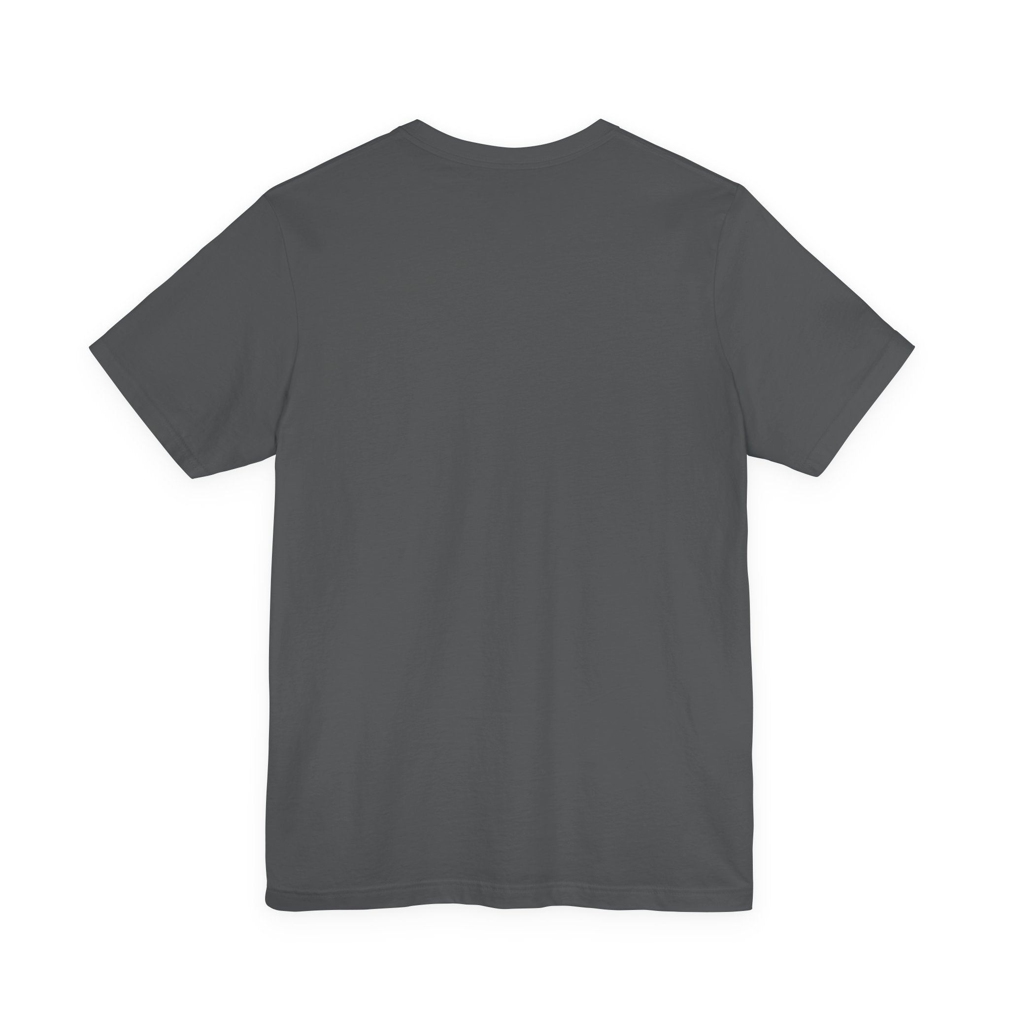 St. Rita of Cascia Women's Tee — "Nothing Is Impossible With God"