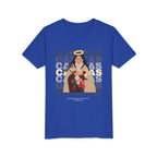 Caritas - St. Therese of Lisieux - 99 Sheep Signature Collection - Premium Unisex Youth Shirt