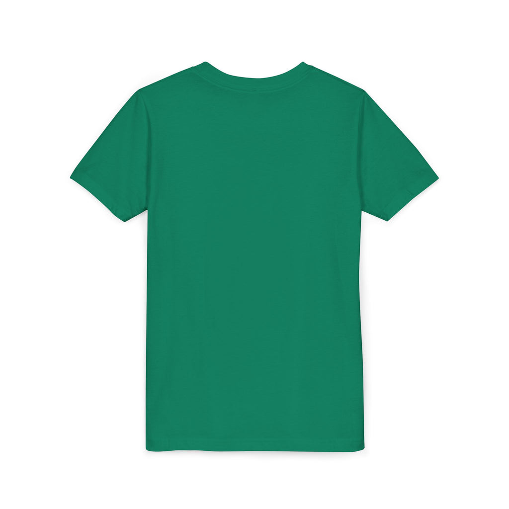 Caritas - St. Therese of Lisieux - 99 Sheep Signature Collection - Premium Unisex Youth Shirt