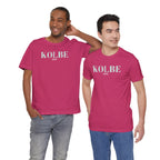 Kolbe - Premium Graphic Tee