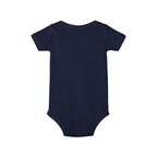 Caritas - St. Therese of Lisieux - 99 Sheep Signature Collection - Premium Unisex Baby Onesie