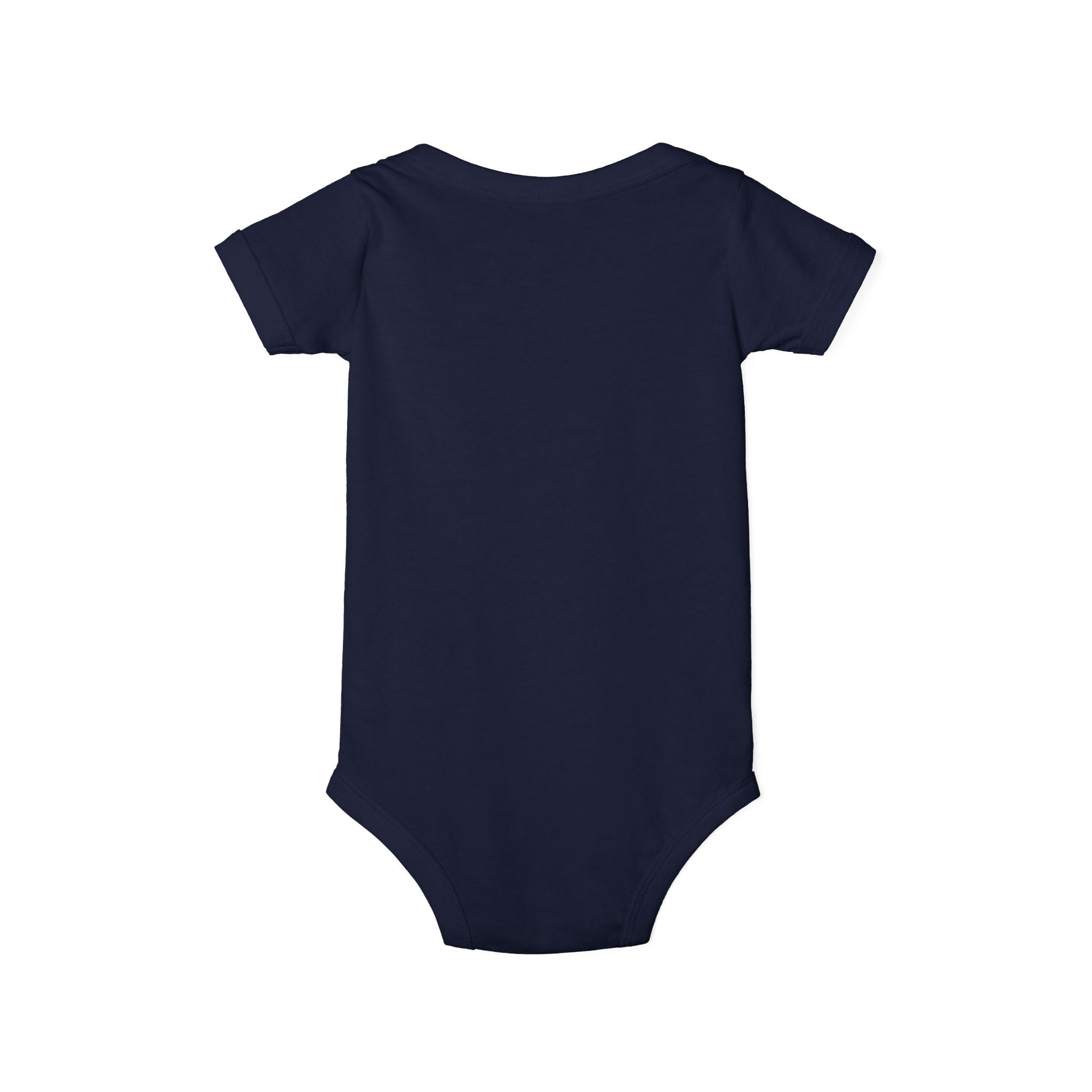 Caritas - St. Therese of Lisieux - 99 Sheep Signature Collection - Premium Unisex Baby Onesie