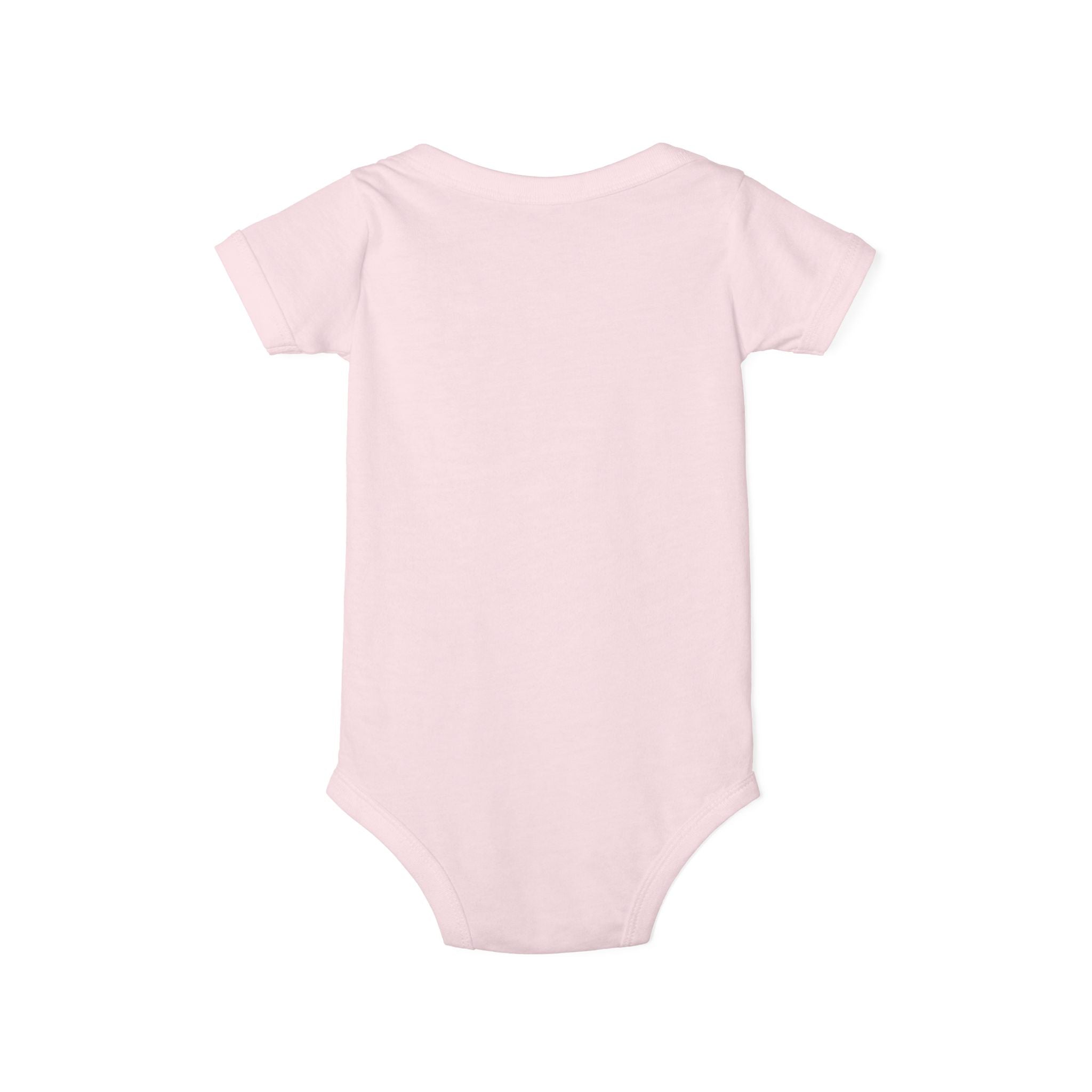 Carlo Acutis The Eucharist - 99 Sheep Signature Collection - Premium Unisex Baby Onesie