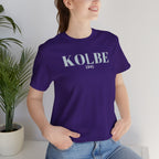 Kolbe - Premium Graphic Tee