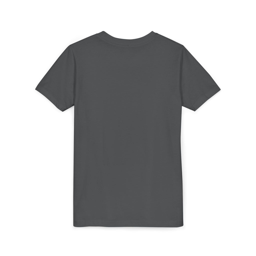 Carlo Acutis The Eucharist - 99 Sheep Signature Collection - Premium Unisex Youth Shirt