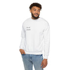 Ite Ad Joseph - Unisex Drop Shoulder Sweatshirt