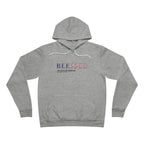 Blessed - The Visitation - Premium Unisex Pullover Hoodie