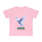 Hope - Unisex Toddler Tee - Family Collection
