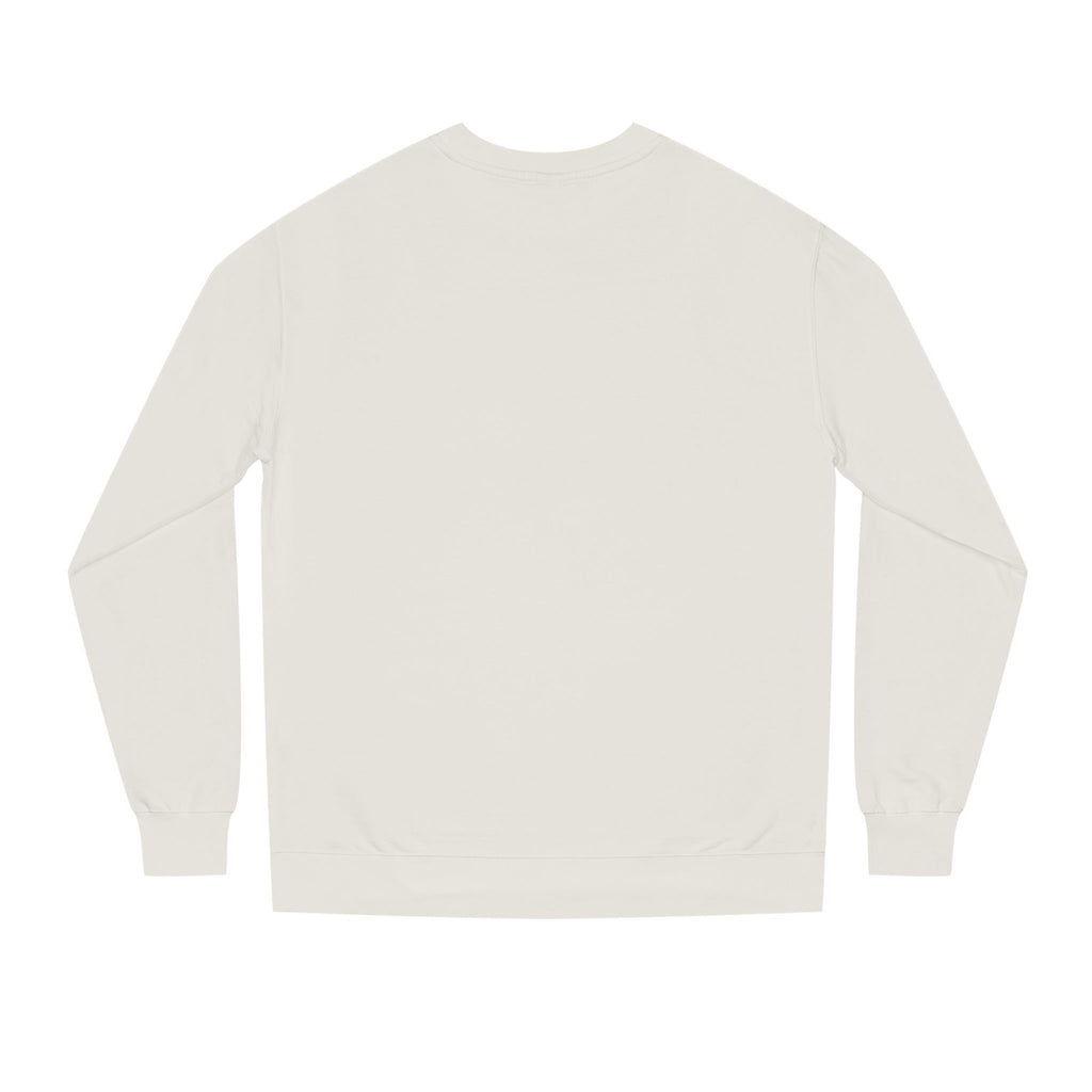 Joyful Mom Club Sweatshirt - Premium Women's Crew Neck