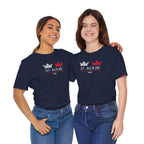 Twin Crowns (Kolbe) - Premium Graphic Tee