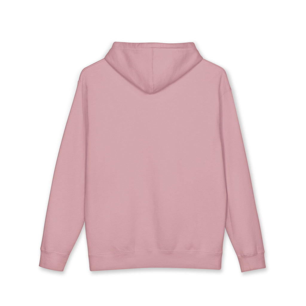 Joyful Mom Club - Premium Ladies Heavyweight Hoodie
