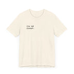 Ite Ad Joseph - Premium Graphic Tee