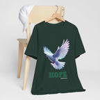 Hope Adult Unisex Tee - Family Collection