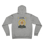 St. Maximillian Kolbe - Battle Ready - Premium Unisex Hoodie