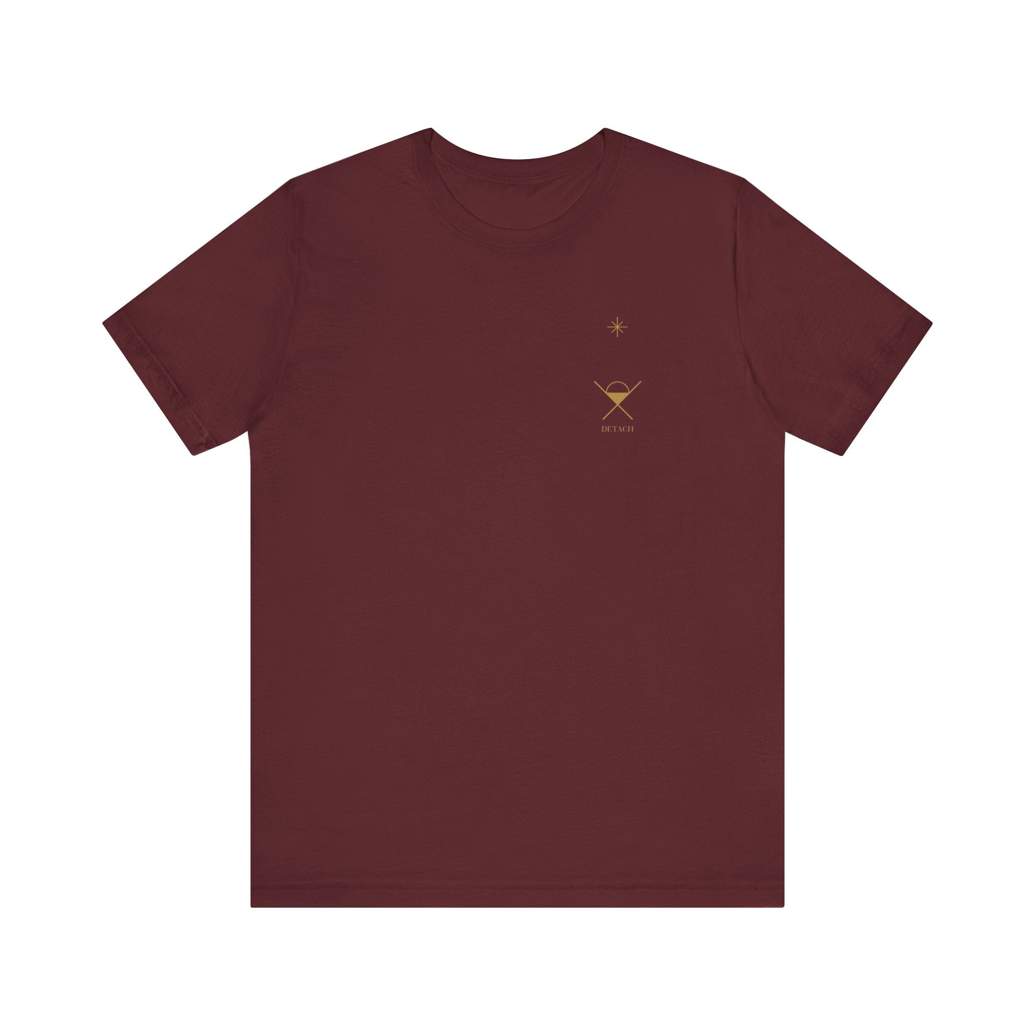 The Nativity (Detach) - Premium Graphic Tee