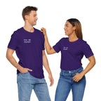 Ite Ad Joseph - Premium Graphic Tee