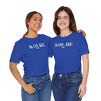 Kolbe - Premium Graphic Tee