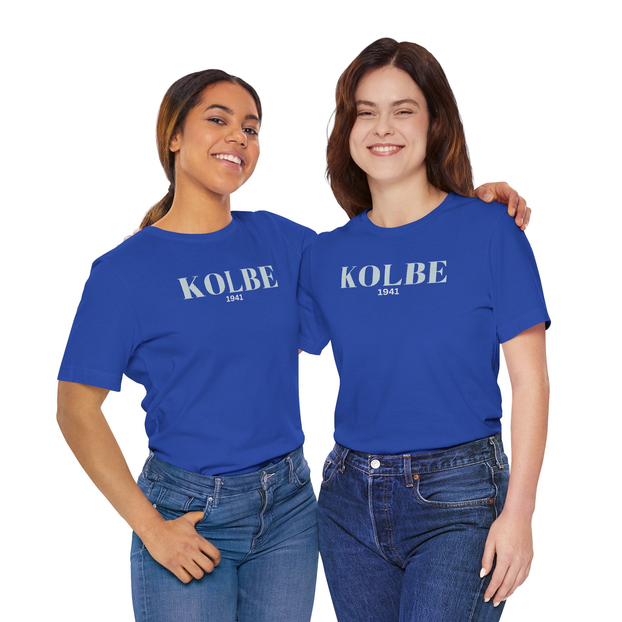 Kolbe - Premium Graphic Tee