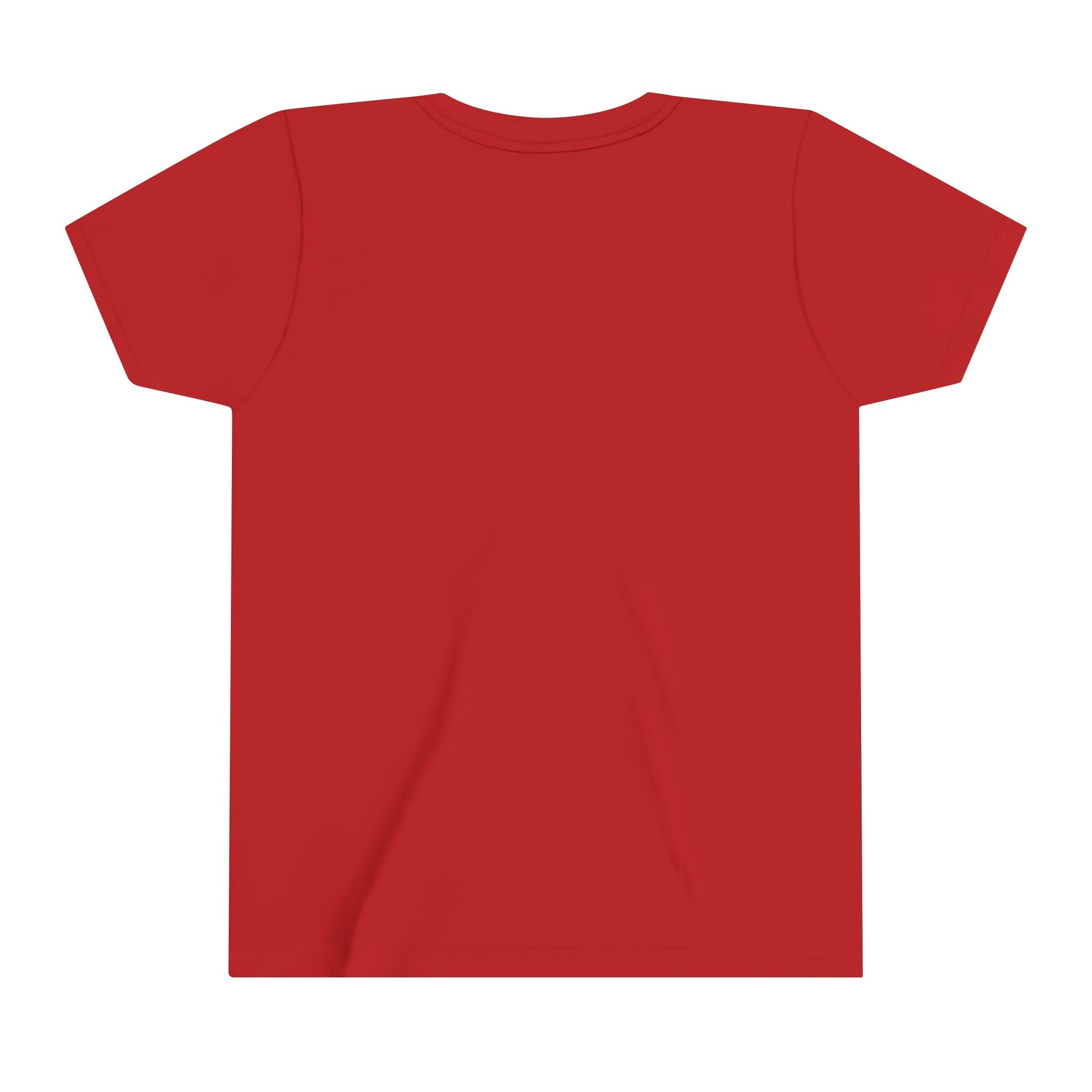 Holy Spirit Mosaic (Dove) -  Premium Youth Short Sleeve Tee