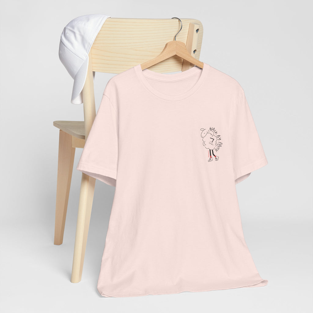 Bread of Life - 99 Sheep Co. Signature Collection  - Premium Unisex Tee