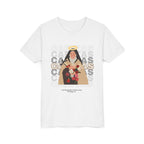 Caritas - St. Therese of Lisieux - 99 Sheep Signature Collection - Premium Unisex Youth Shirt