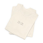Padre Pio × Italy — "Pray, Hope, Don't Worry" Tee | Saints of the Pitch