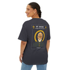 Kolbe 1941 - Dual Crown - Unisex Oversized Boxy Tee