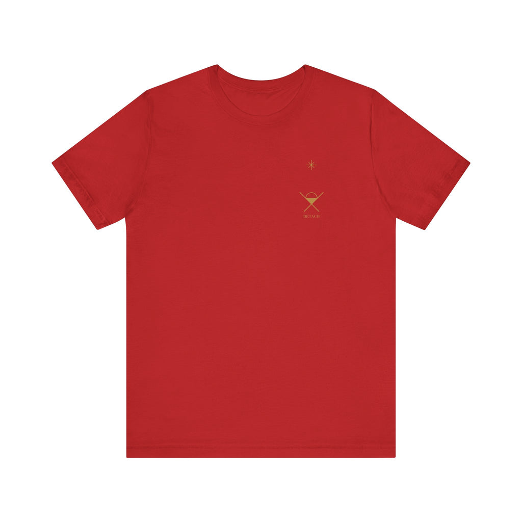 The Nativity (Detach) - Premium Graphic Tee