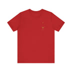 The Nativity (Detach) - Premium Graphic Tee