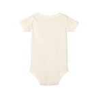 Carlo Acutis The Eucharist - 99 Sheep Signature Collection - Premium Unisex Baby Onesie