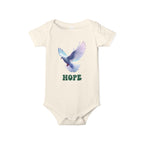 Hope Dove - Infant Jersey Onesie - Unisex Bodysuit