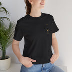 The Nativity (Detach) - Premium Graphic Tee