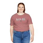 Kolbe - Premium Graphic Tee