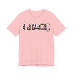 Grace - Annunciation Unisex Tee - Annunciation