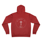 Francis of Assisi - Premium Unisex Pullover Hoodie