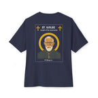 Kolbe 1941 - Dual Crown - Unisex Oversized Boxy Tee