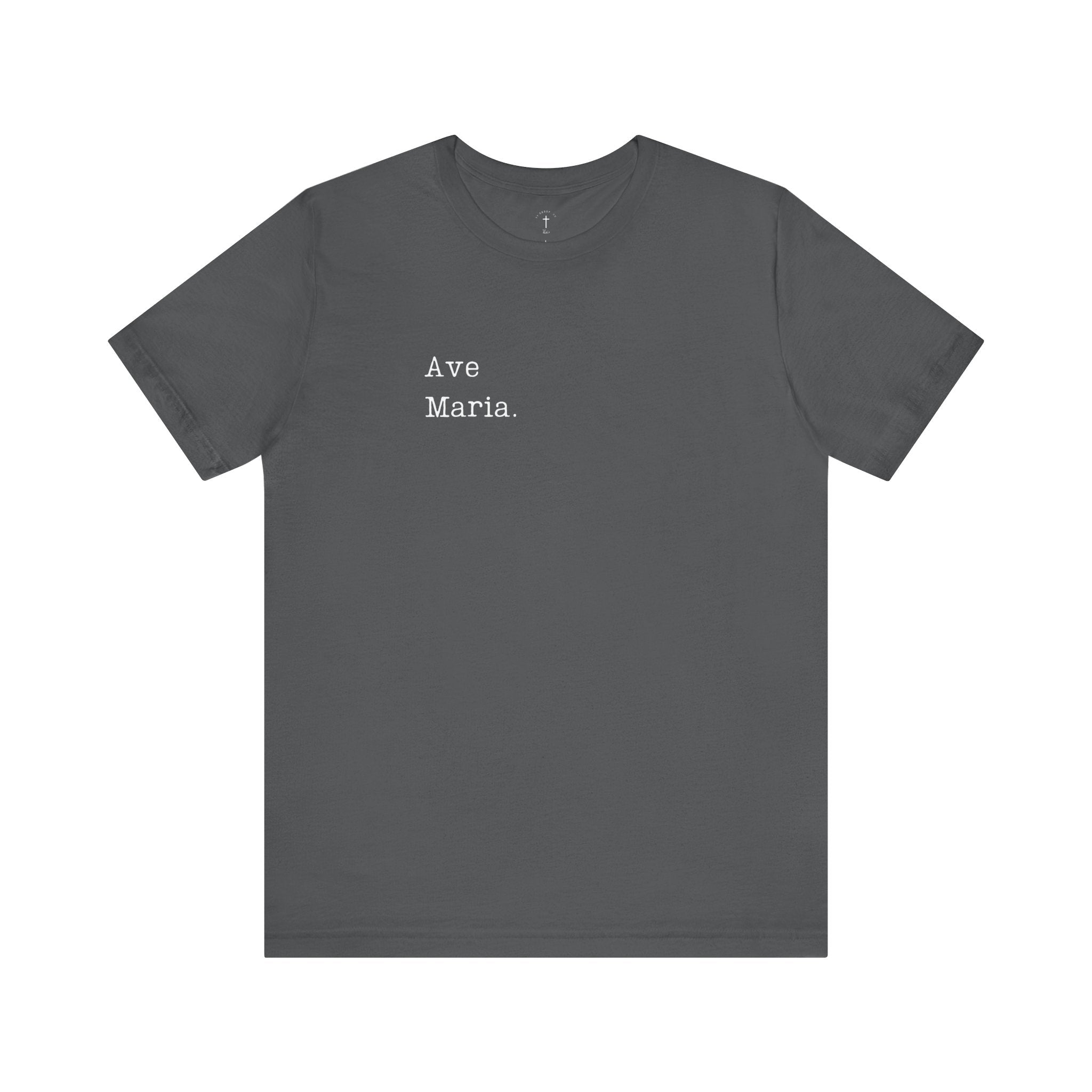 Ave Maria - Unisex Tee