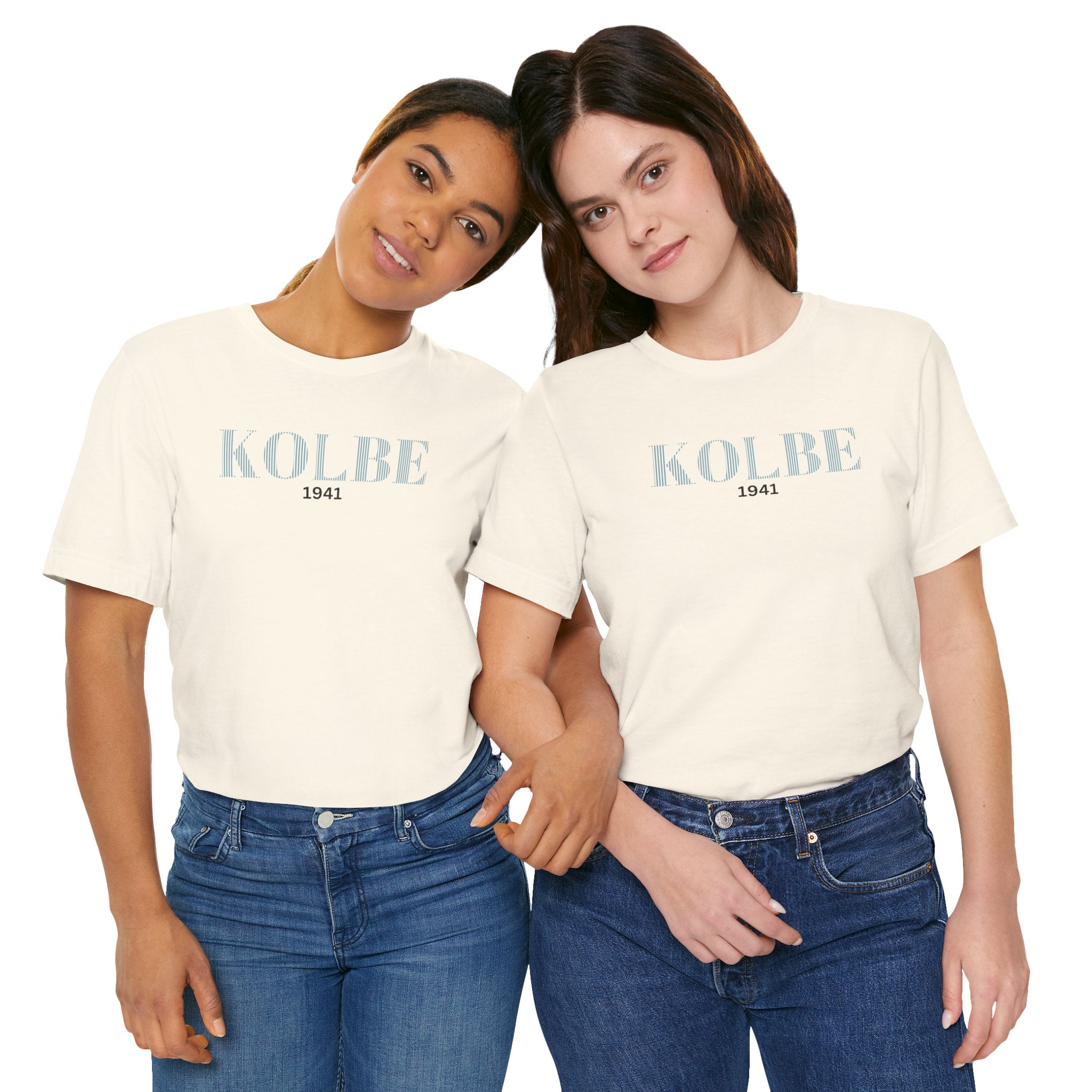 Kolbe - Premium Graphic Tee