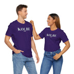 Kolbe - Premium Graphic Tee
