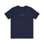 Padre Pio × Italy — "Pray, Hope, Don't Worry" Tee | Saints of the Pitch
