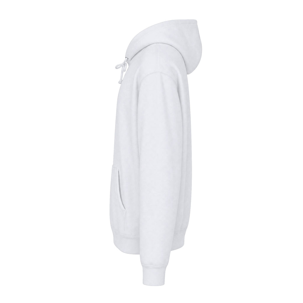 Joyful Mom Club - Premium Ladies Heavyweight Hoodie