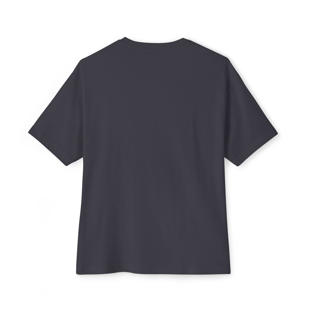 Love Them Both Unisex Oversized Boxy Tee