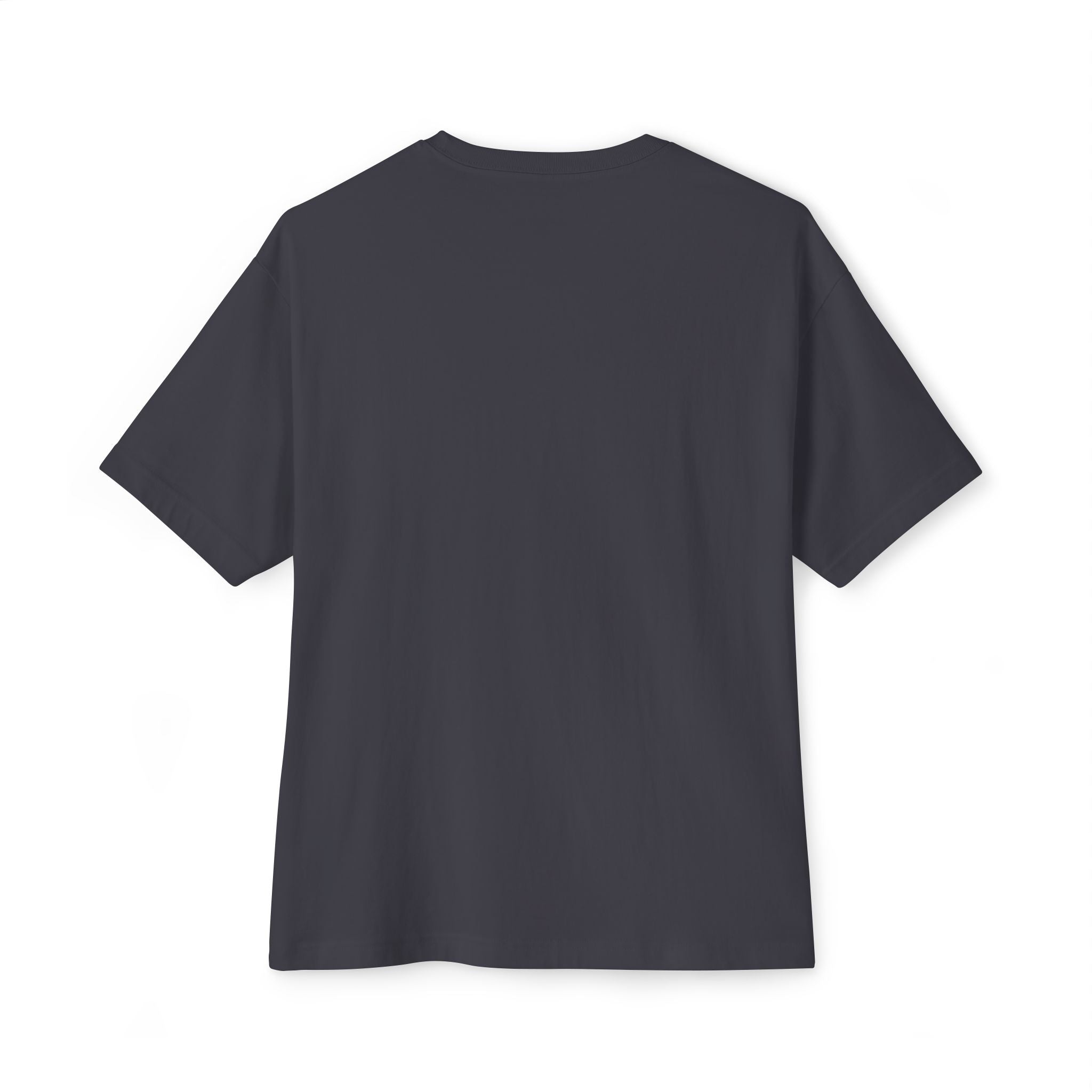 Love Them Both Unisex Oversized Boxy Tee